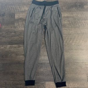 Mens under armor joggers